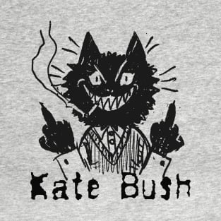 kate b and the badass T-Shirt